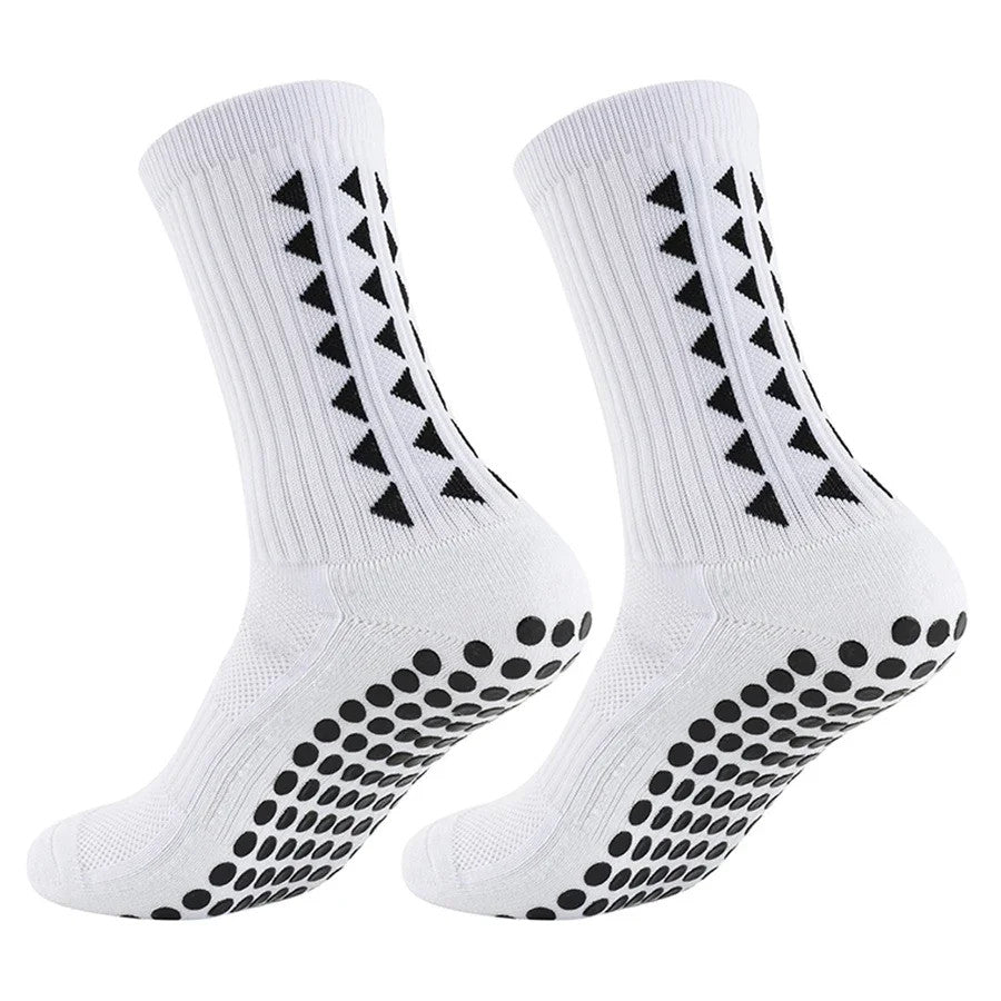 Kids Pro Grip Socks (5-12 yrs)