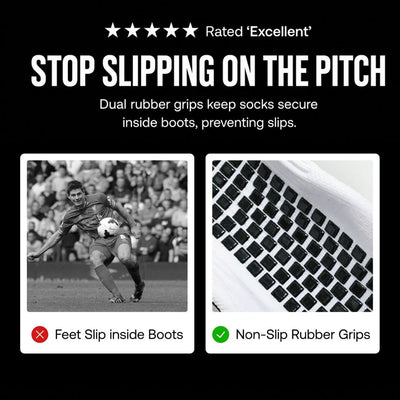 Pro Grip Socks