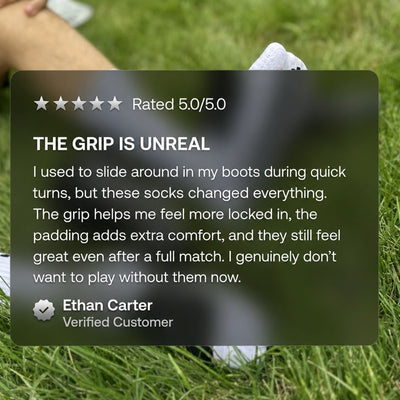 Pro Grip Socks