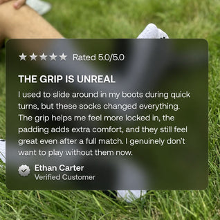 Pro Grip Socks