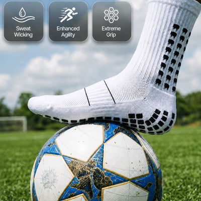 Pro Grip Socks