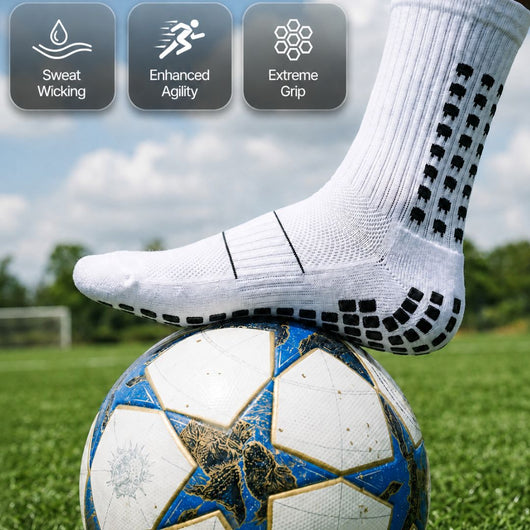Pro Grip Socks