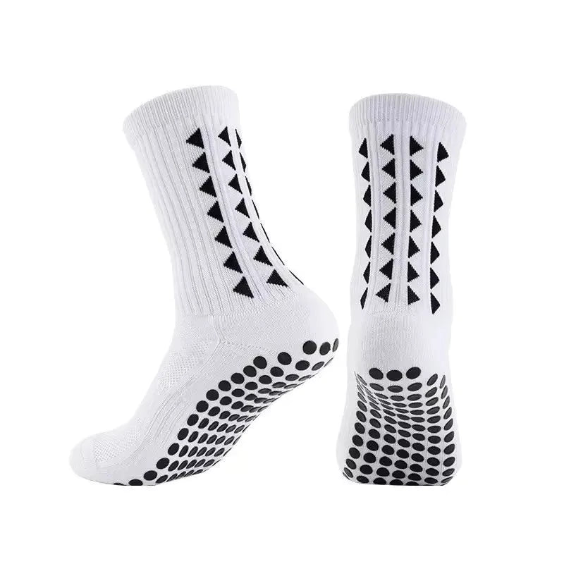 Kids Pro Grip Socks (5-12 yrs)