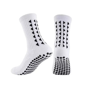 Kids Pro Grip Socks (5-12 yrs)