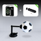 Kick 360 Trainer™+ Training App
