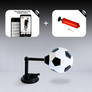 Kick 360 Trainer™+ training program