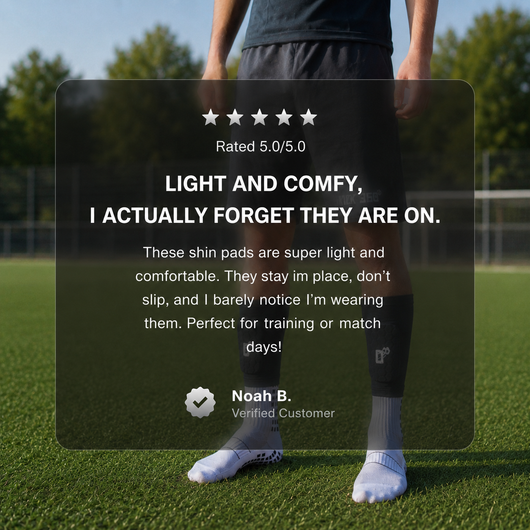 Shin Pad Sleeve