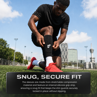 Shin Pad Sleeve