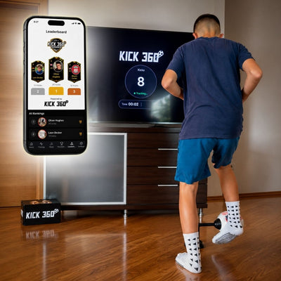 KICK 360 Tournament Access Pass
