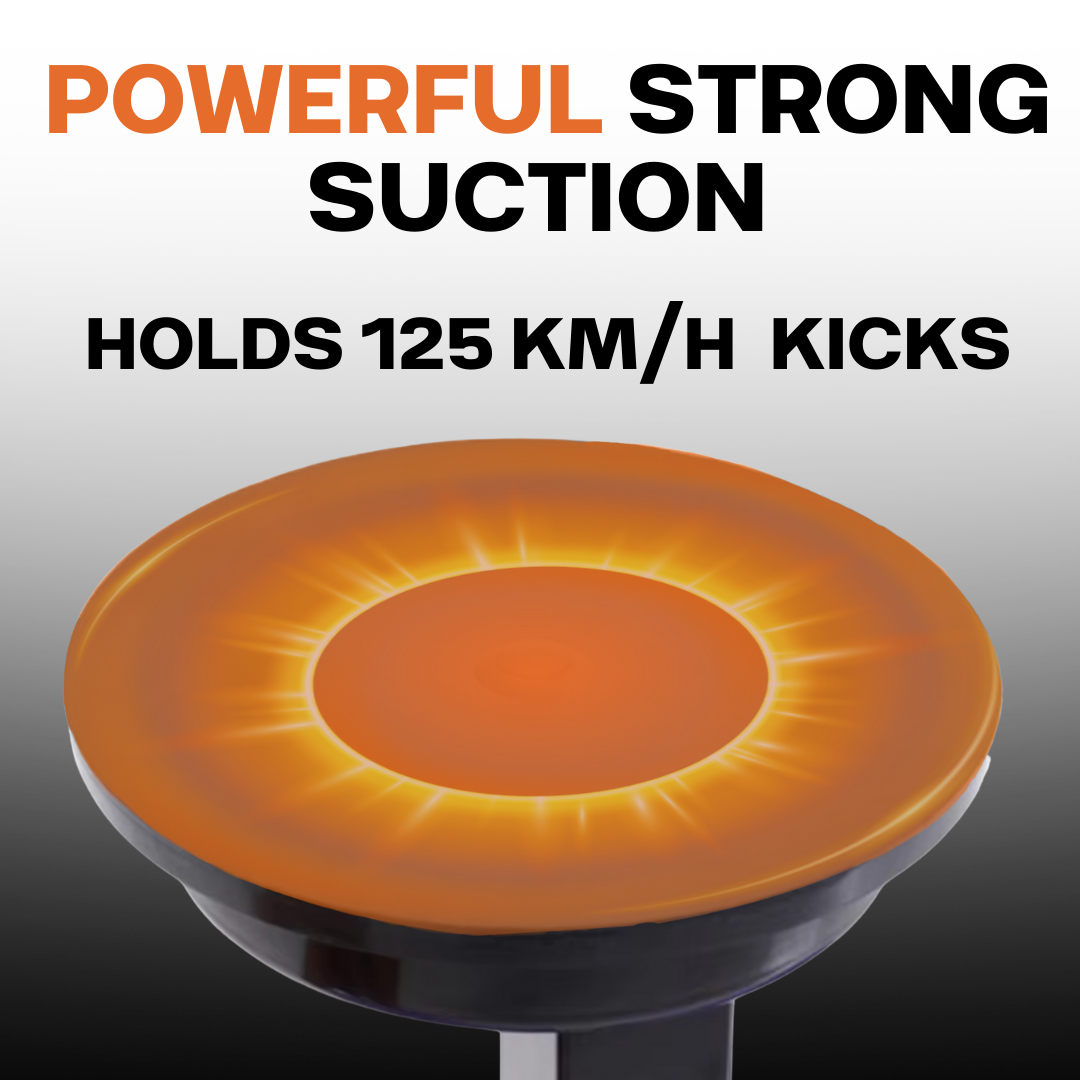 Kick Diffuser Kick 360 Trainer™+ training program – KICK 360