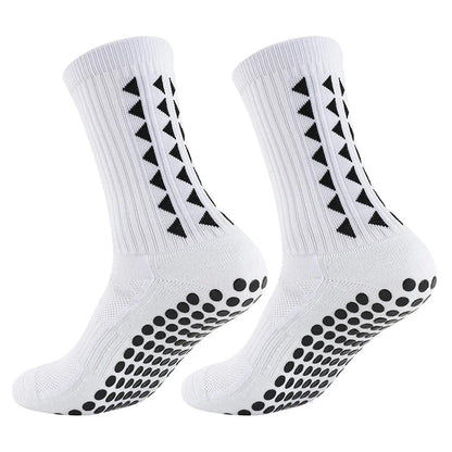 Kids Pro Grip Socks (5-12 yrs)