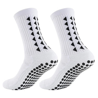 Kids Pro Grip Socks (5-12 yrs)