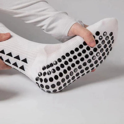 Kids Pro Grip Socks (5-12 yrs)