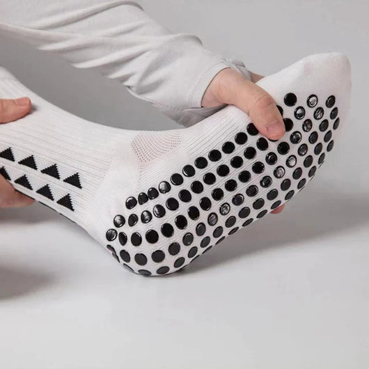 Kids Pro Grip Socks (5-12 yrs)